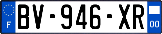 BV-946-XR