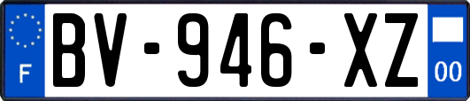 BV-946-XZ