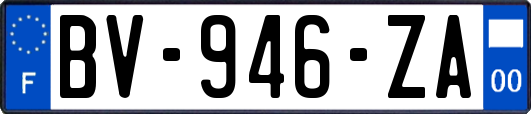 BV-946-ZA