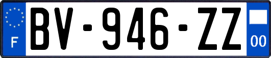 BV-946-ZZ