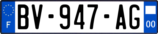 BV-947-AG