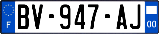 BV-947-AJ