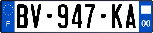 BV-947-KA