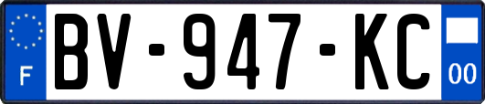 BV-947-KC