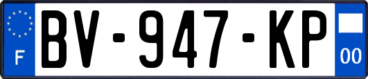 BV-947-KP