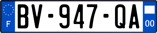 BV-947-QA