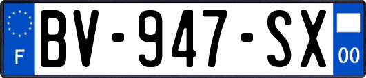 BV-947-SX