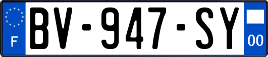 BV-947-SY