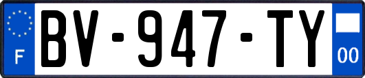 BV-947-TY