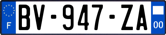 BV-947-ZA