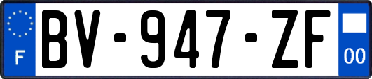 BV-947-ZF