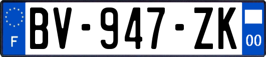 BV-947-ZK