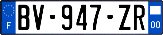 BV-947-ZR