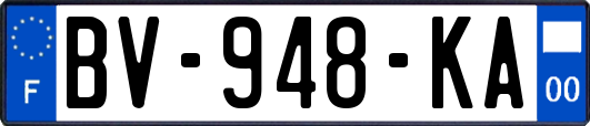 BV-948-KA