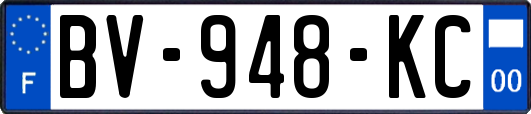 BV-948-KC