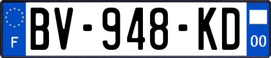 BV-948-KD