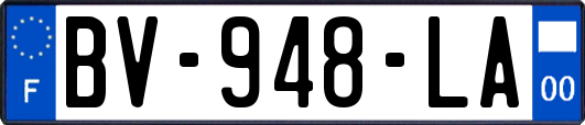 BV-948-LA