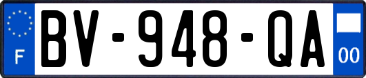 BV-948-QA