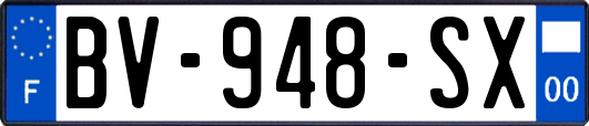 BV-948-SX