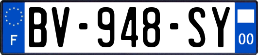 BV-948-SY