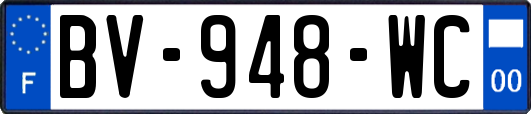 BV-948-WC