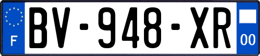 BV-948-XR