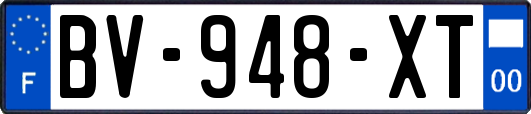 BV-948-XT