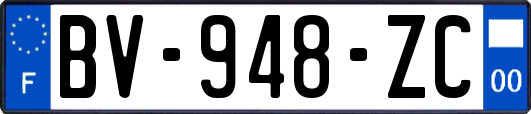 BV-948-ZC