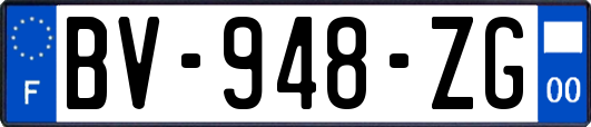 BV-948-ZG