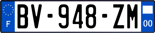 BV-948-ZM