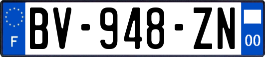 BV-948-ZN