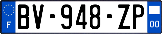 BV-948-ZP