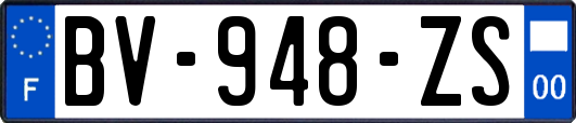 BV-948-ZS