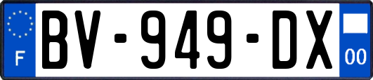 BV-949-DX