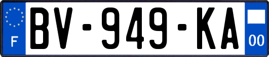 BV-949-KA
