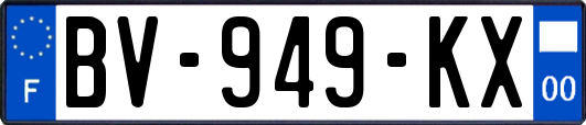 BV-949-KX