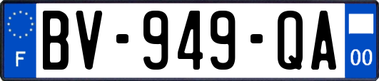 BV-949-QA