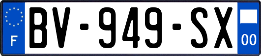 BV-949-SX