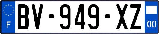 BV-949-XZ