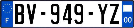 BV-949-YZ