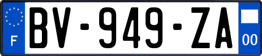 BV-949-ZA