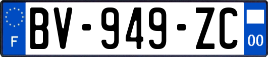 BV-949-ZC