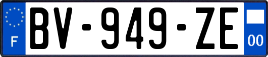 BV-949-ZE