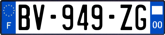 BV-949-ZG