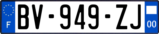 BV-949-ZJ