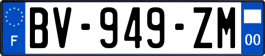 BV-949-ZM