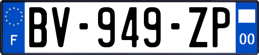 BV-949-ZP