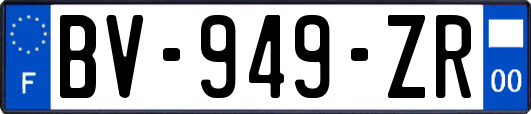 BV-949-ZR