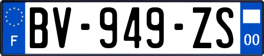 BV-949-ZS