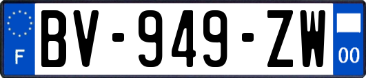 BV-949-ZW